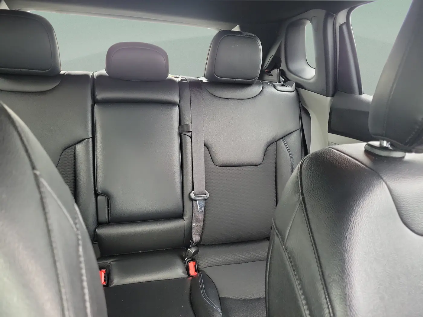 2024 Jeep Compass - $15,188