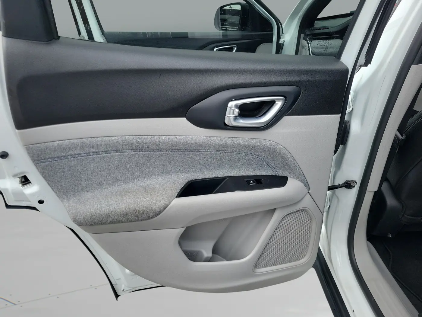 2024 Jeep Compass - $15,188