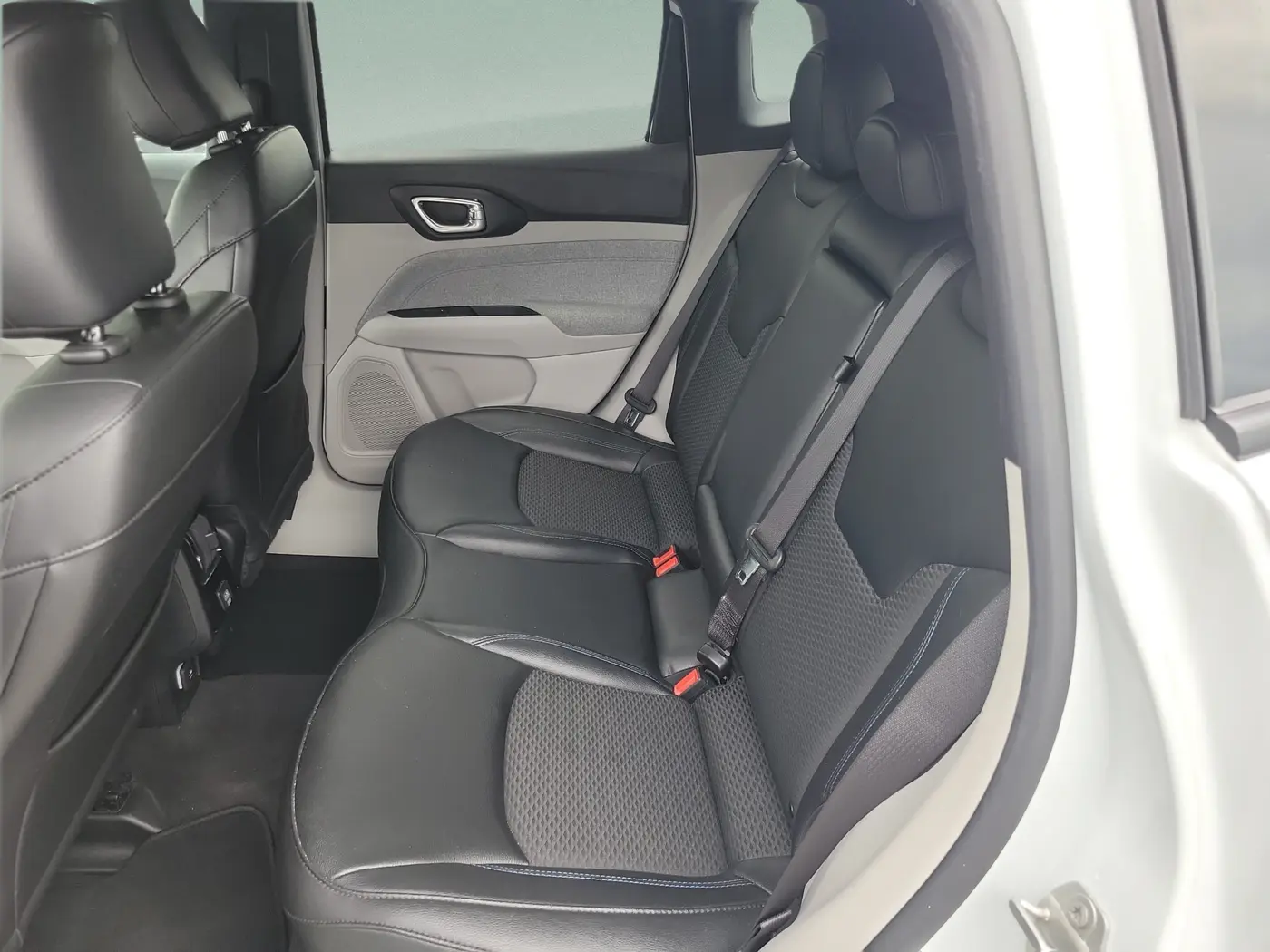 2024 Jeep Compass - $15,188