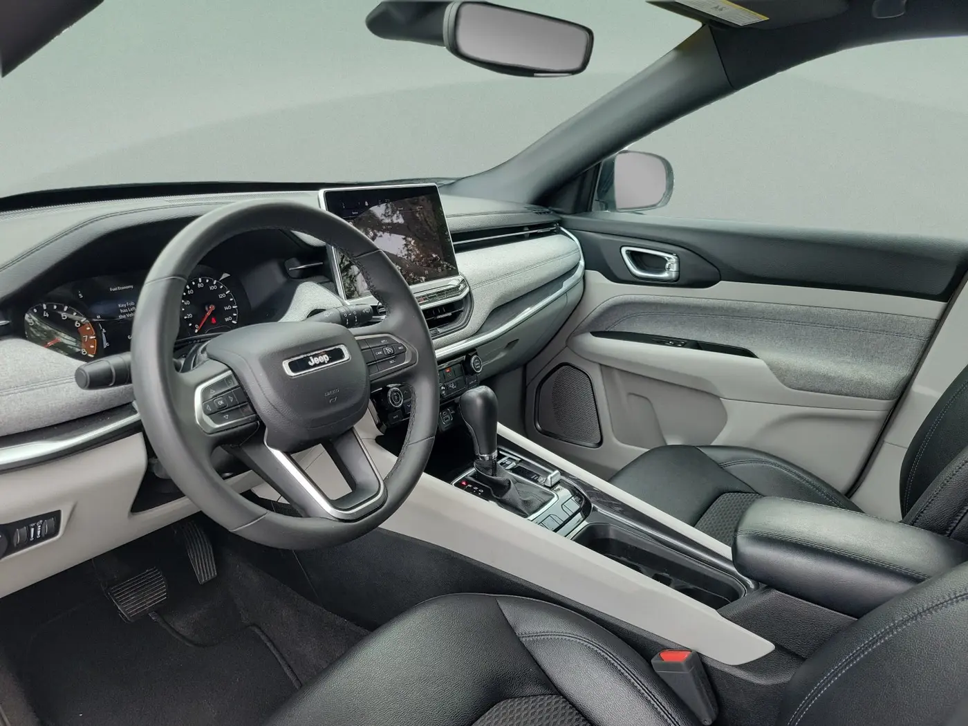2024 Jeep Compass - $15,188