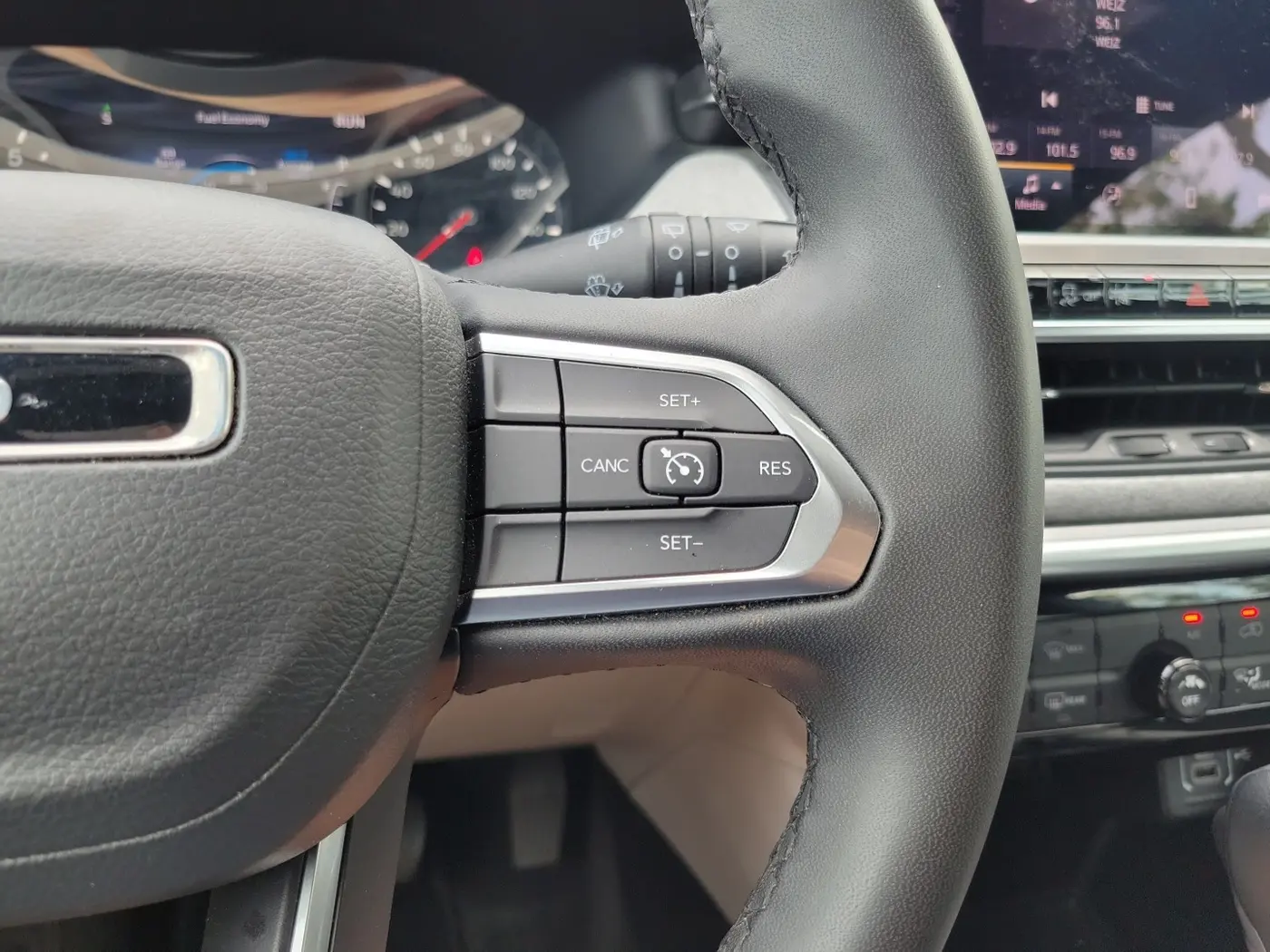 2024 Jeep Compass - $15,188