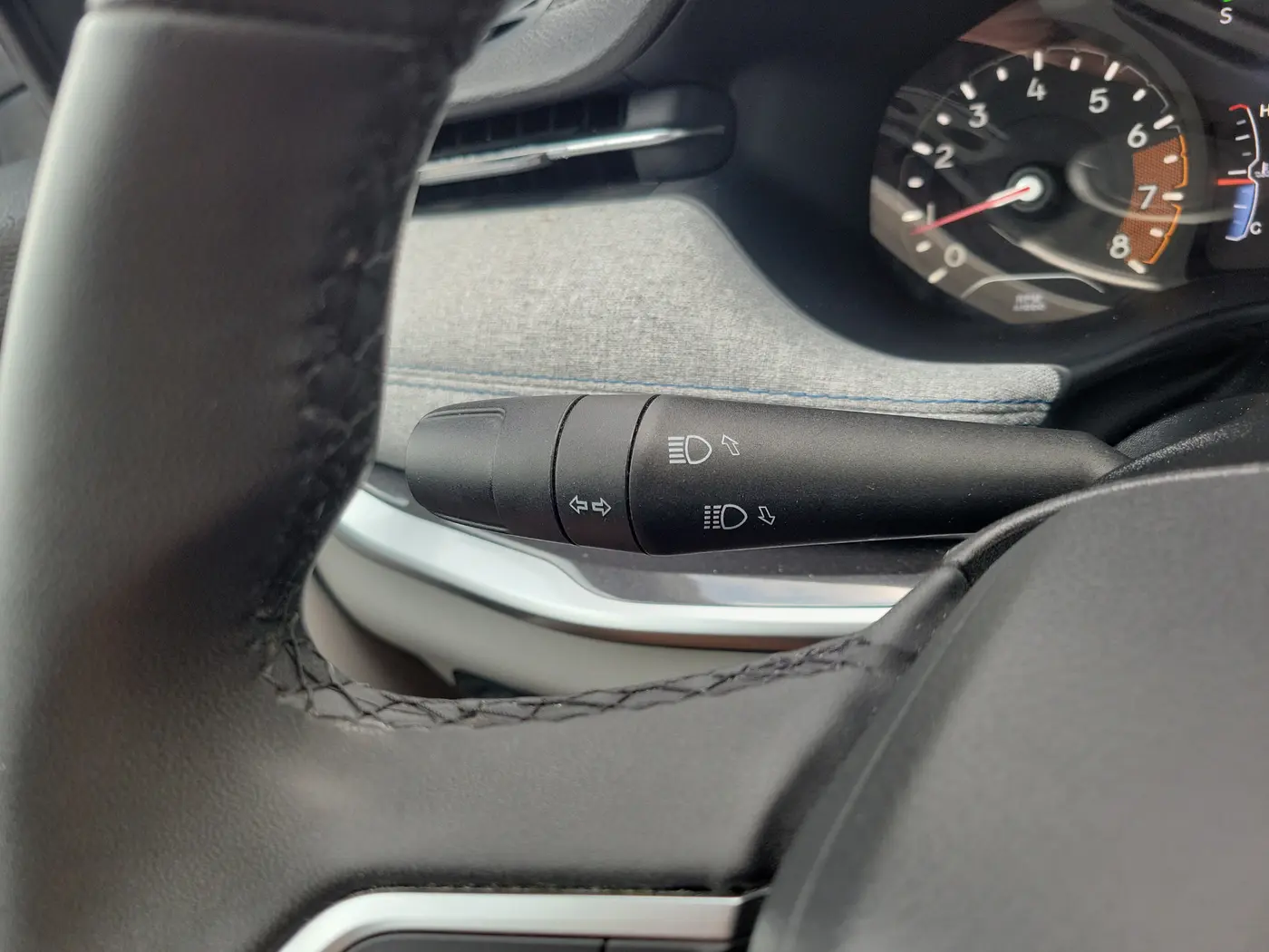 2024 Jeep Compass - $15,188
