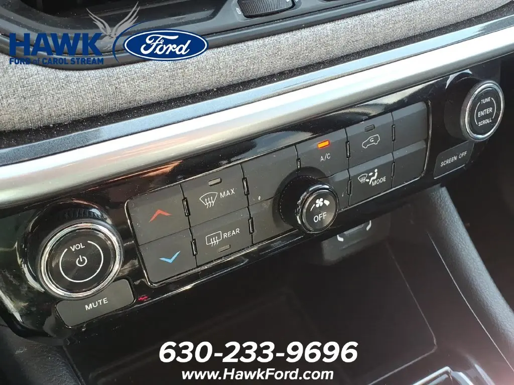 2024 Jeep Compass - $18,516