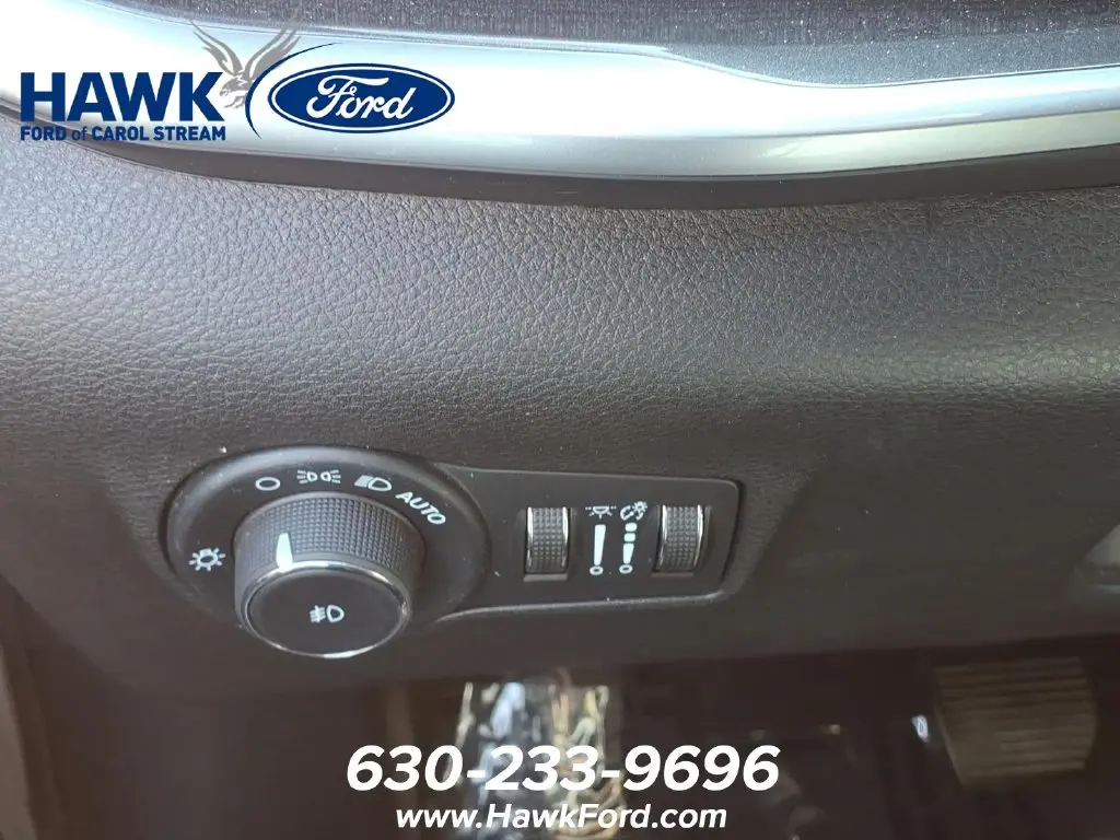 2024 Jeep Compass - $18,516