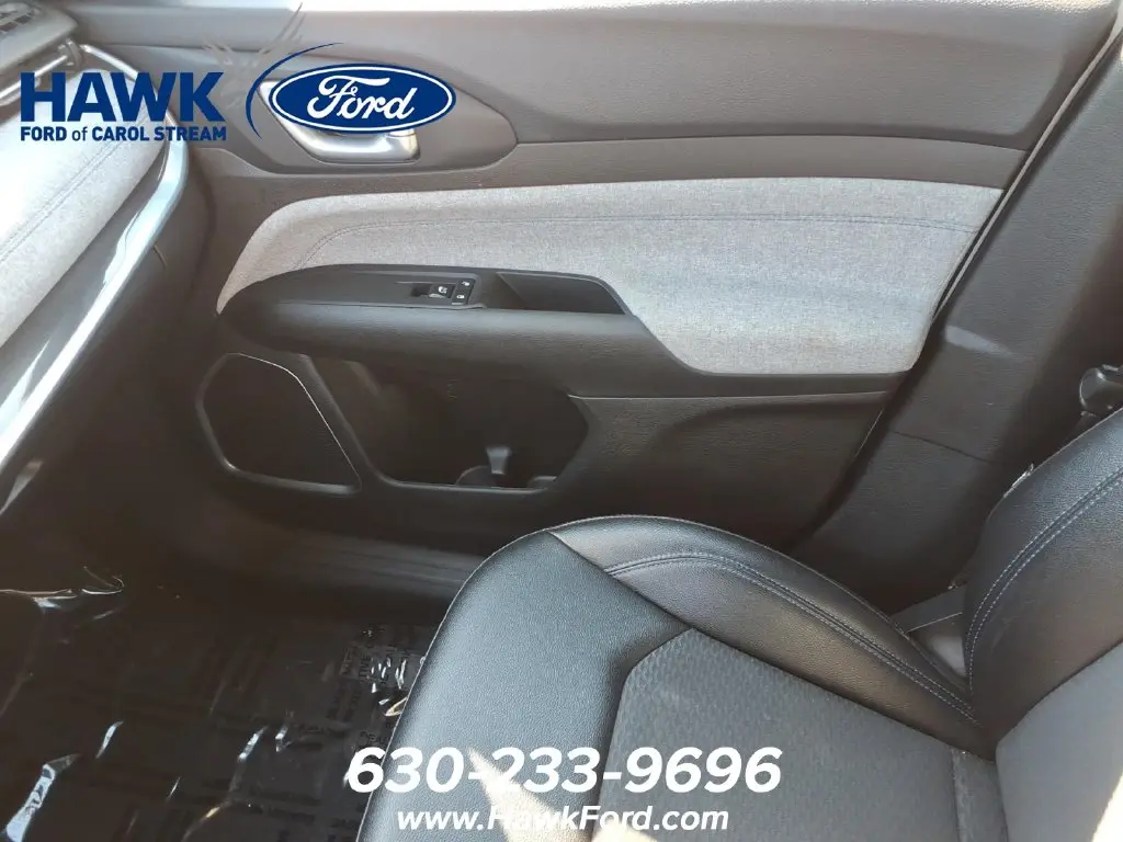 2024 Jeep Compass - $18,516