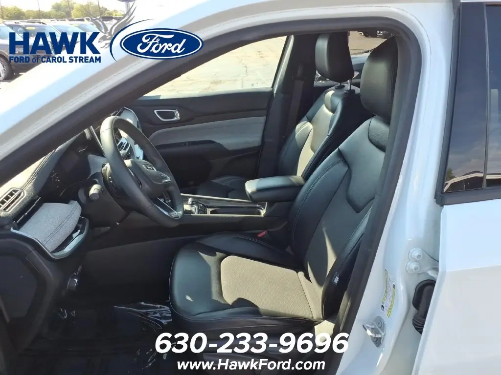 2024 Jeep Compass - $18,516