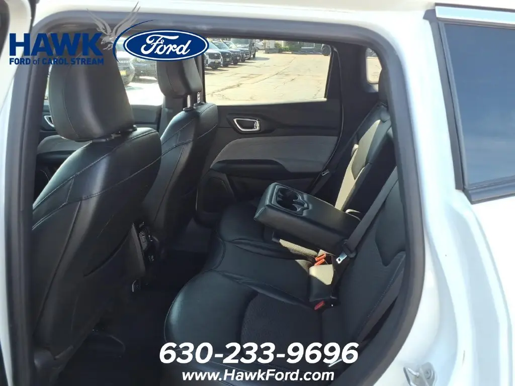 2024 Jeep Compass - $18,516