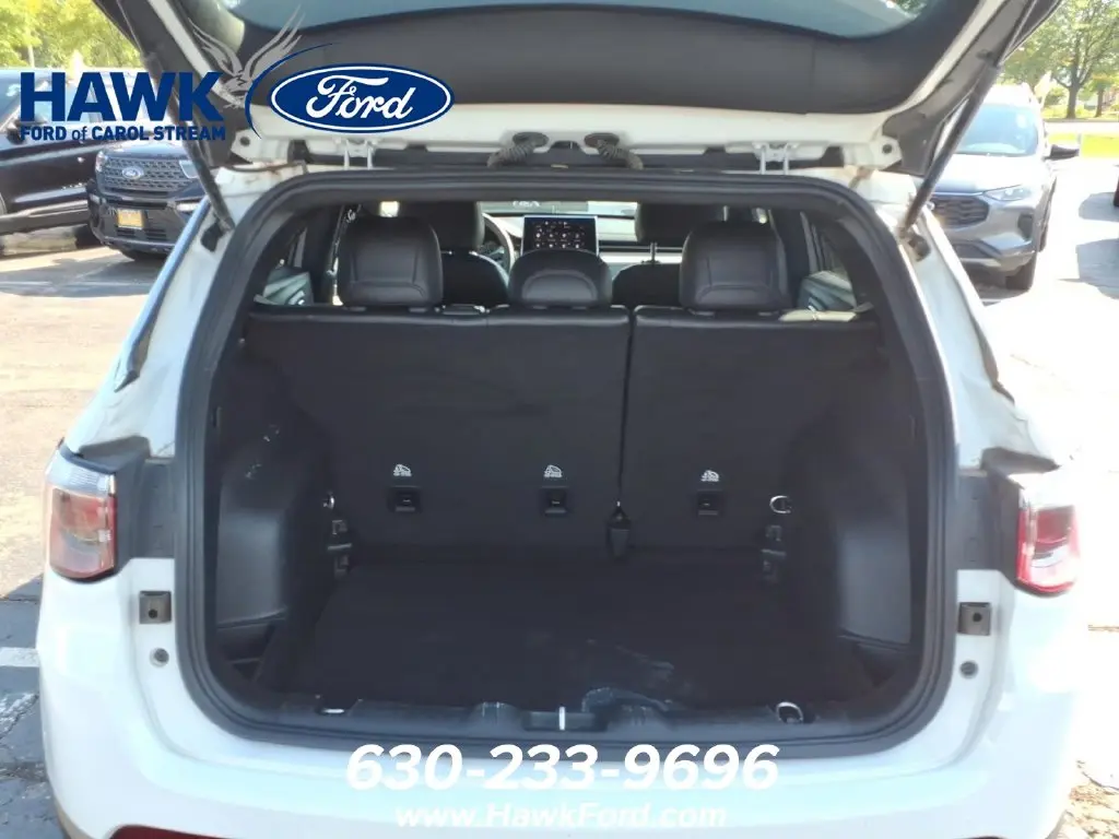 2024 Jeep Compass - $18,516