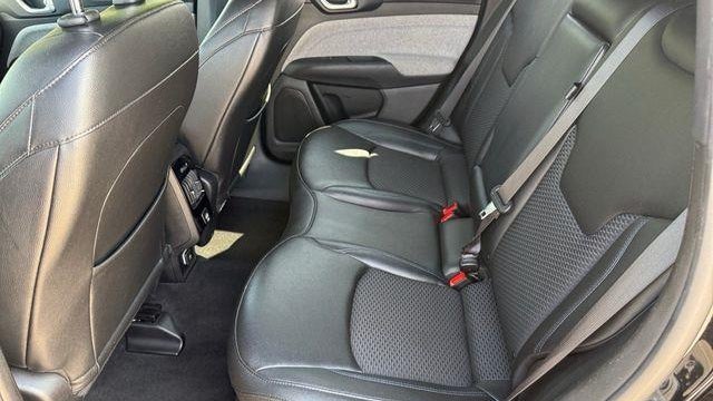 2024 Jeep Compass Altitude