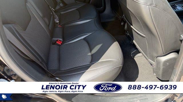 2024 Jeep Compass Altitude