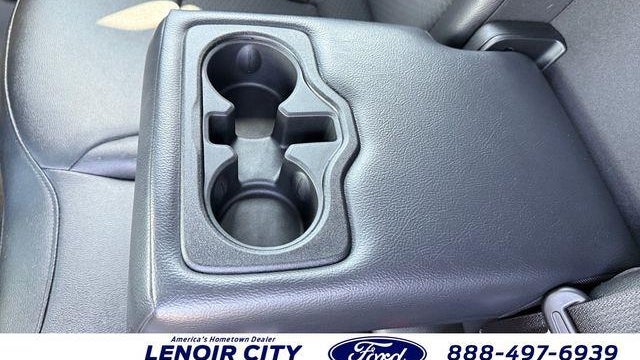 2024 Jeep Compass Altitude