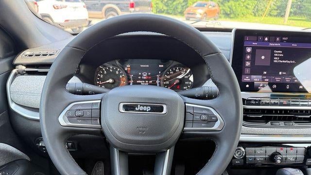 2024 Jeep Compass Altitude