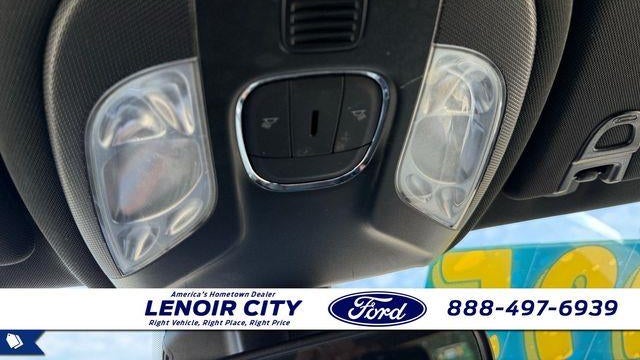 2024 Jeep Compass Altitude