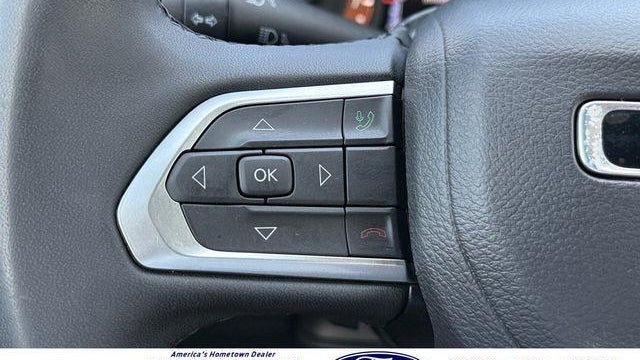 2024 Jeep Compass Altitude
