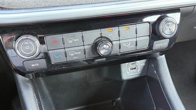 2024 Jeep Compass Altitude