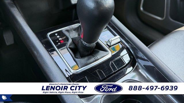 2024 Jeep Compass Altitude