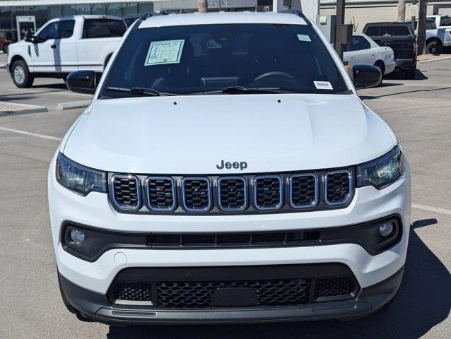 2025 Jeep Compass - $18,997