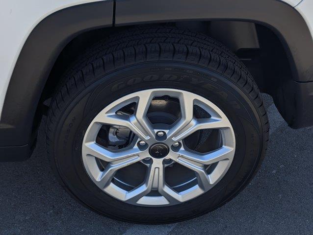 2025 Jeep Compass - $18,997