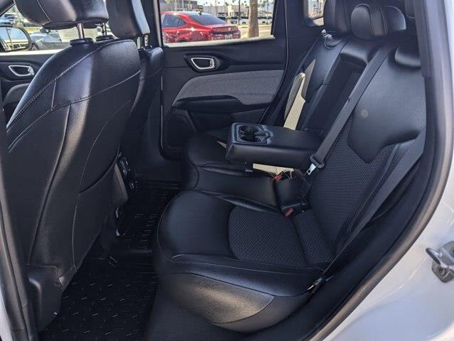 2025 Jeep Compass - $18,997