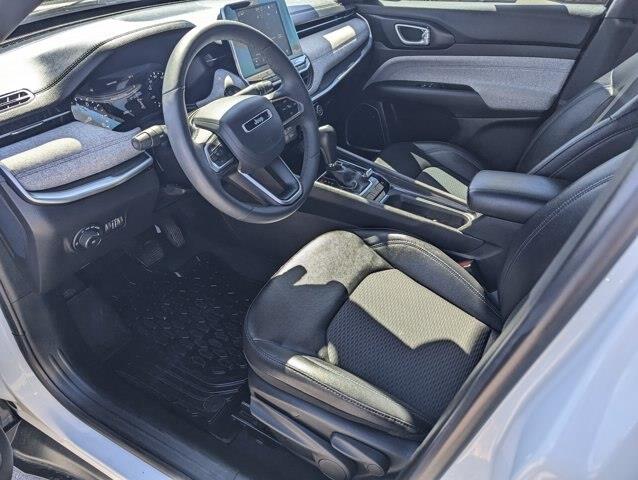 2025 Jeep Compass - $18,997