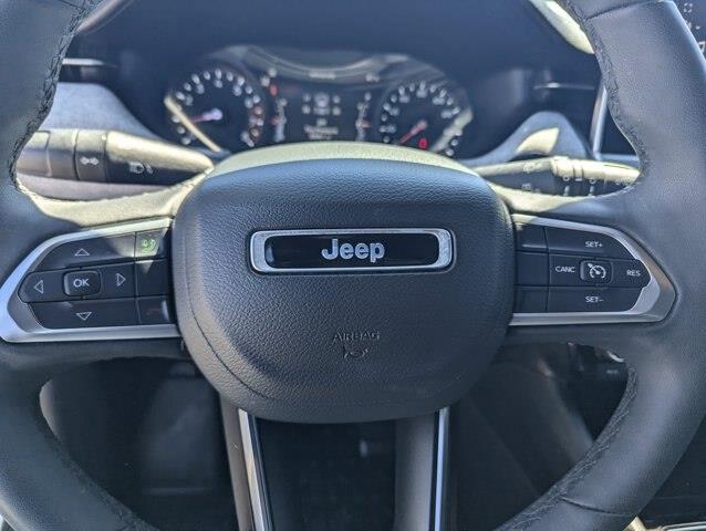 2025 Jeep Compass - $18,997