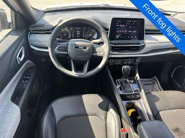 2025 Jeep Compass - $23,300