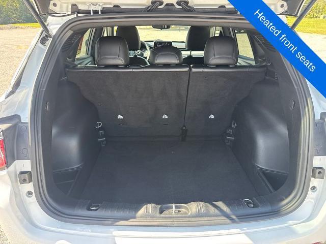 2025 Jeep Compass - $23,300
