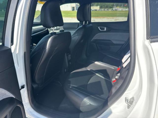2025 Jeep Compass - $23,300