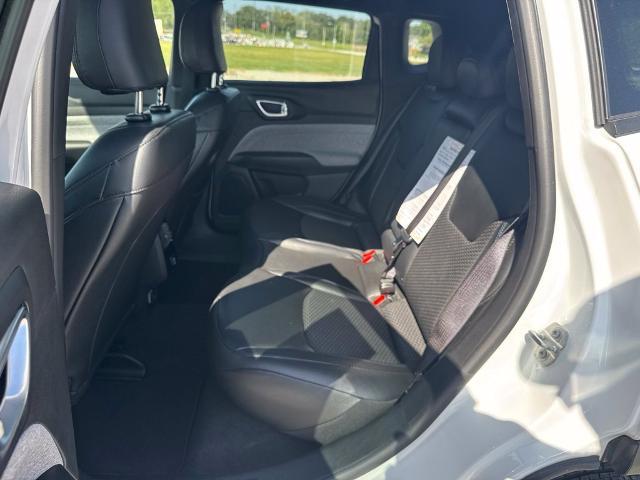 2025 Jeep Compass - $23,300
