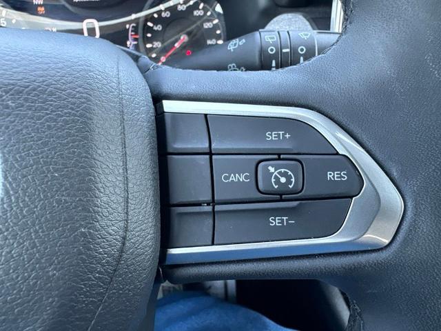 2025 Jeep Compass - $23,300
