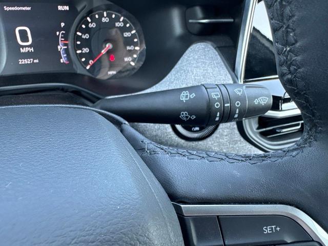 2025 Jeep Compass - $23,300
