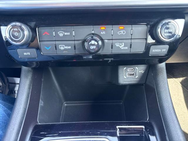 2025 Jeep Compass - $23,300