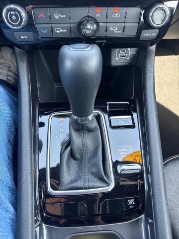 2025 Jeep Compass - $23,300
