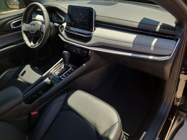 2026 Jeep Compass - $28,087