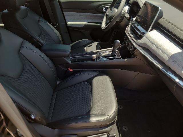 2026 Jeep Compass - $28,087