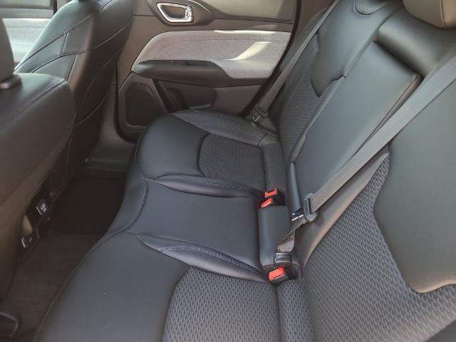 2026 Jeep Compass - $28,087