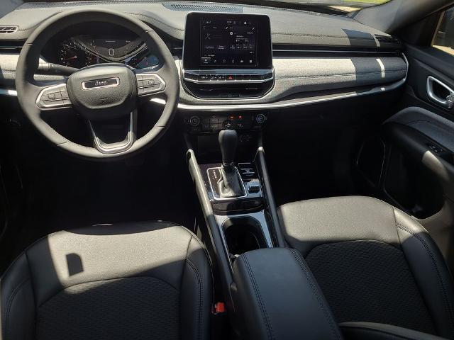 2026 Jeep Compass - $28,087