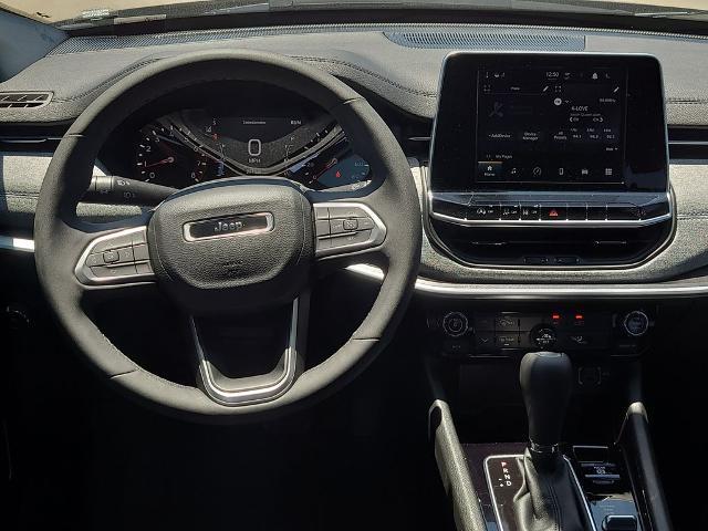 2026 Jeep Compass - $28,087