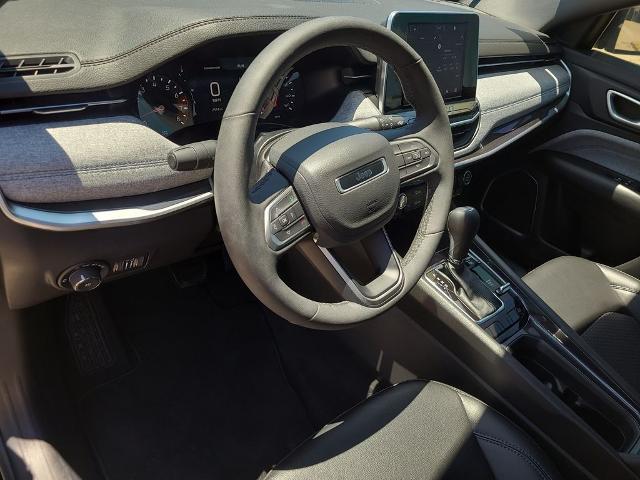 2026 Jeep Compass - $28,087