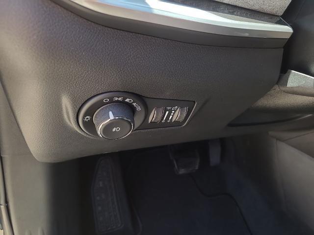2026 Jeep Compass - $28,087