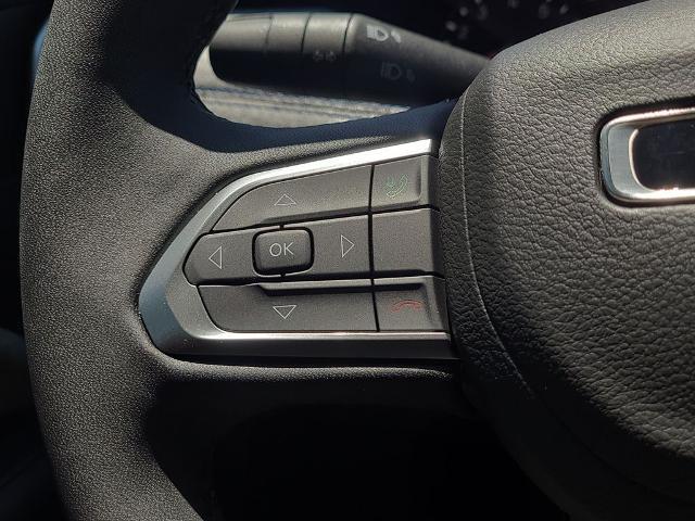 2026 Jeep Compass - $28,087