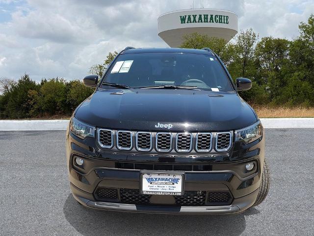 2026 Jeep Compass - $24,629