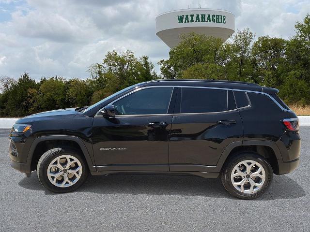 2026 Jeep Compass - $24,629
