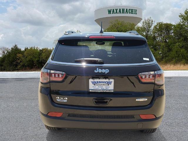 2026 Jeep Compass - $24,629