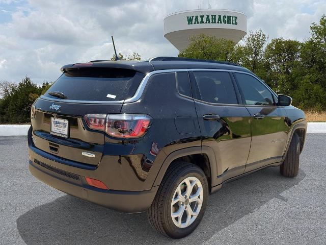 2026 Jeep Compass - $24,629