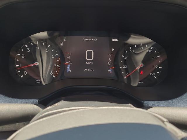 2026 Jeep Compass - $24,629