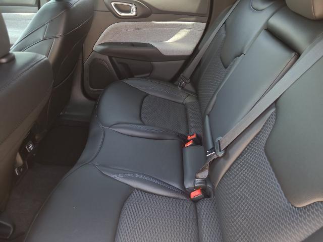 2026 Jeep Compass - $23,837