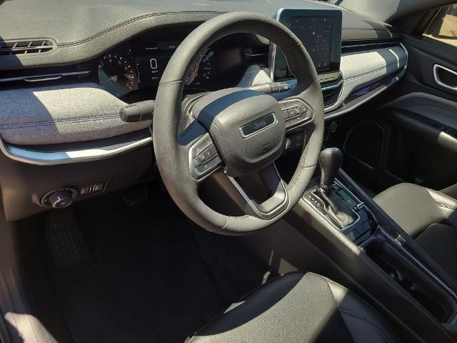 2026 Jeep Compass - $23,837