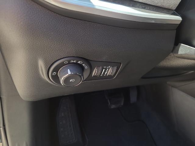 2026 Jeep Compass - $23,837