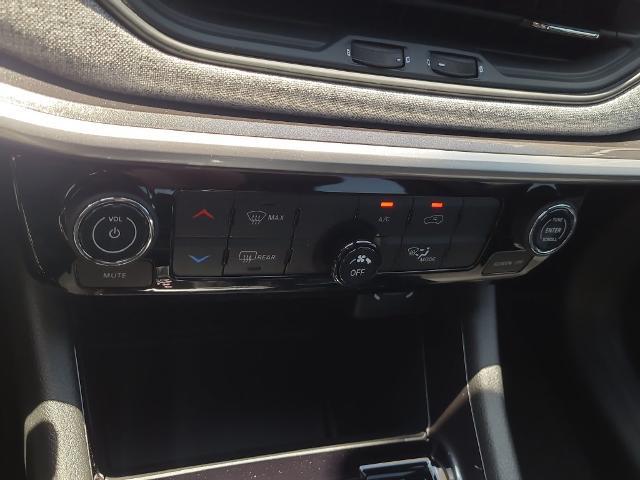 2026 Jeep Compass - $23,837